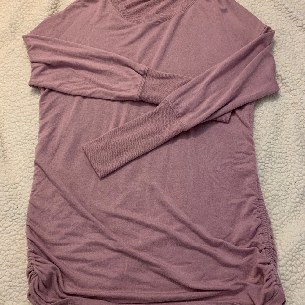 Athleta long sleeve
